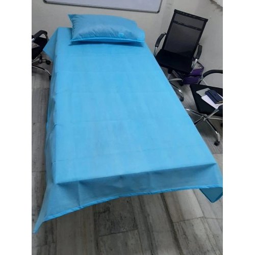 Disposable Bed Sheet / OPD Sheet