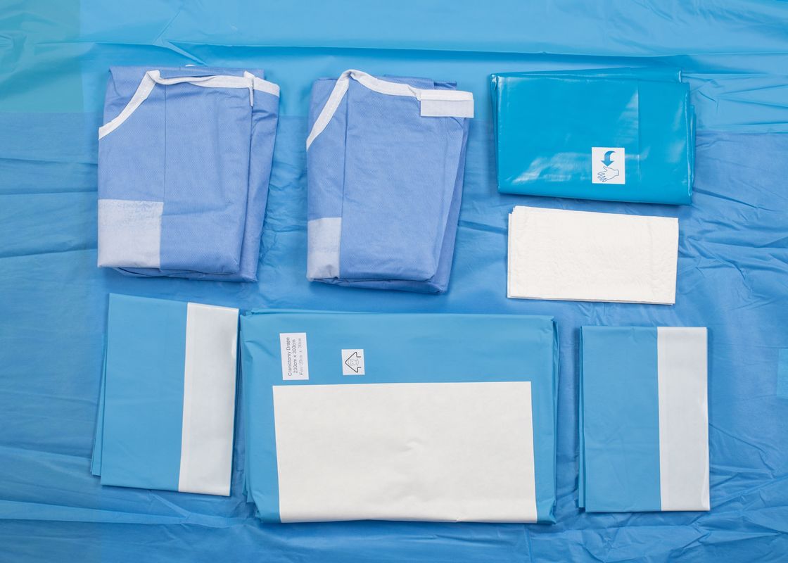 Craniotomy Kit 