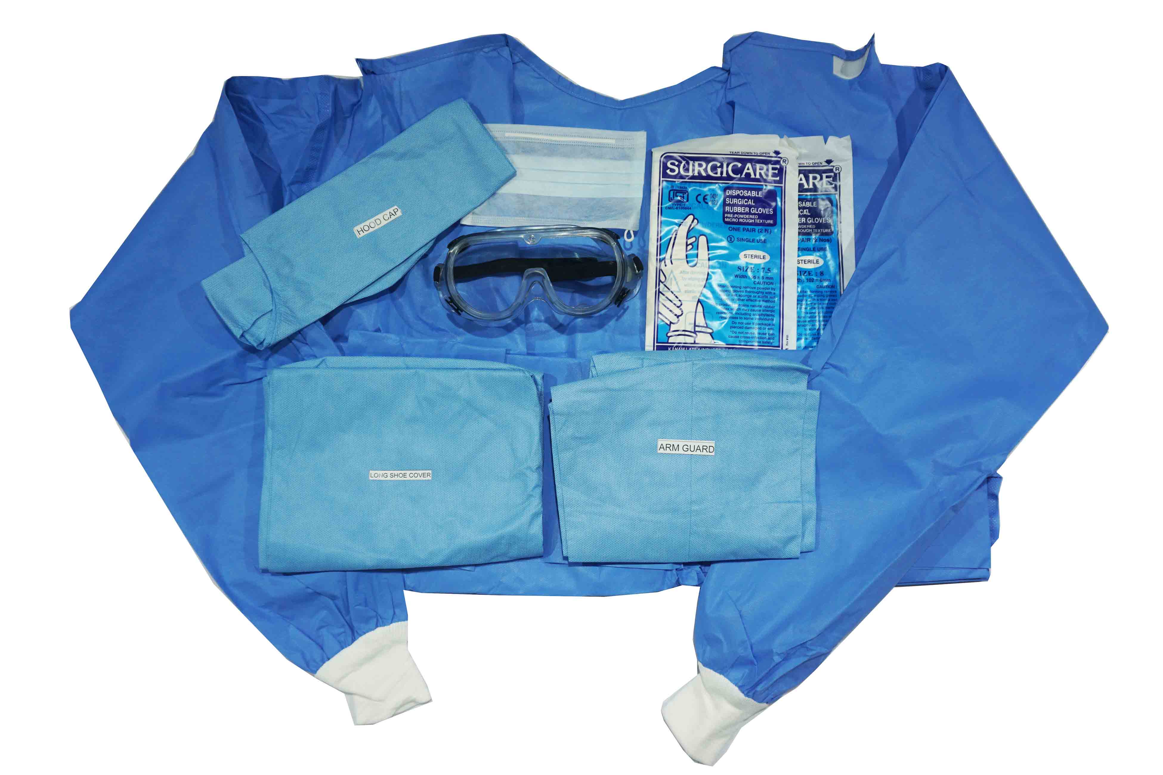 HIV Doctor Kit