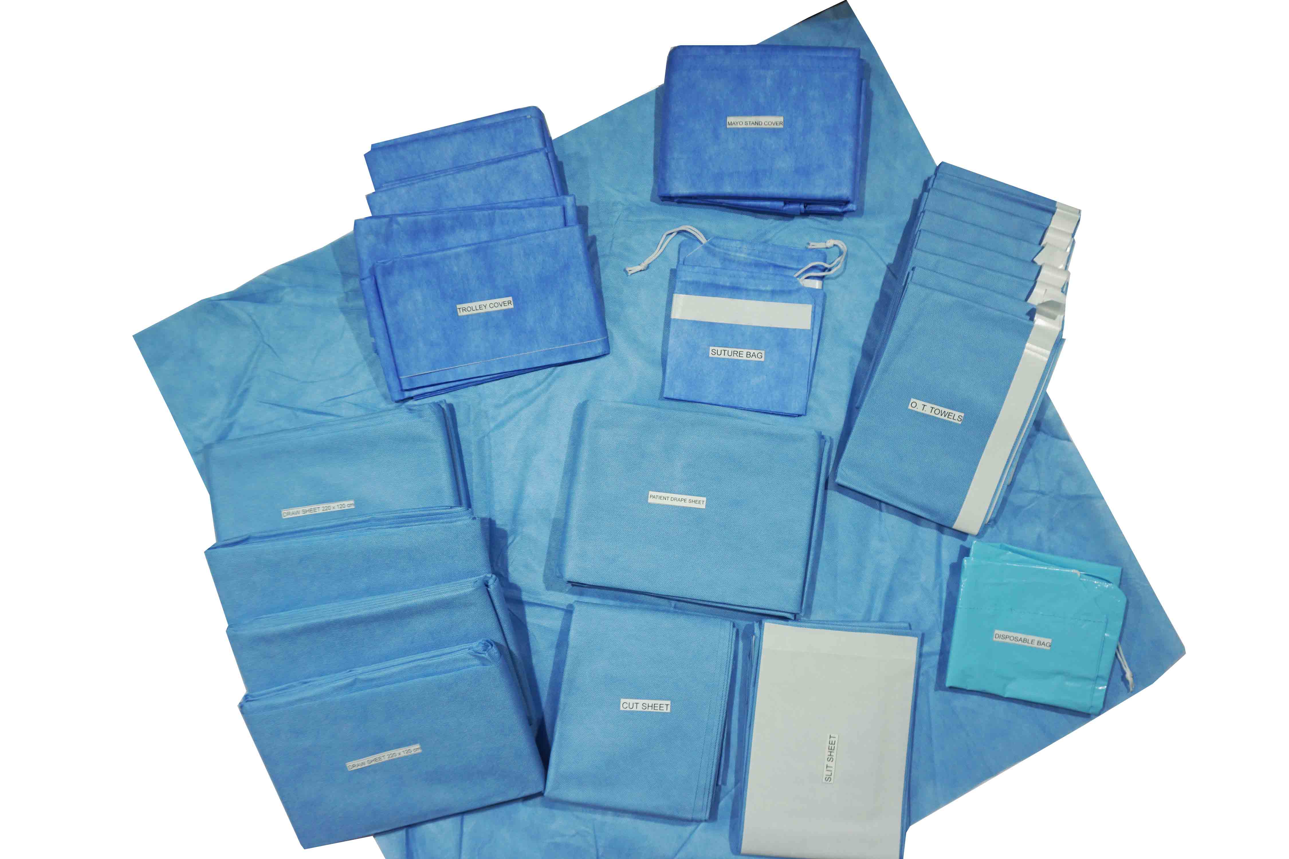 HIV Patient Kit