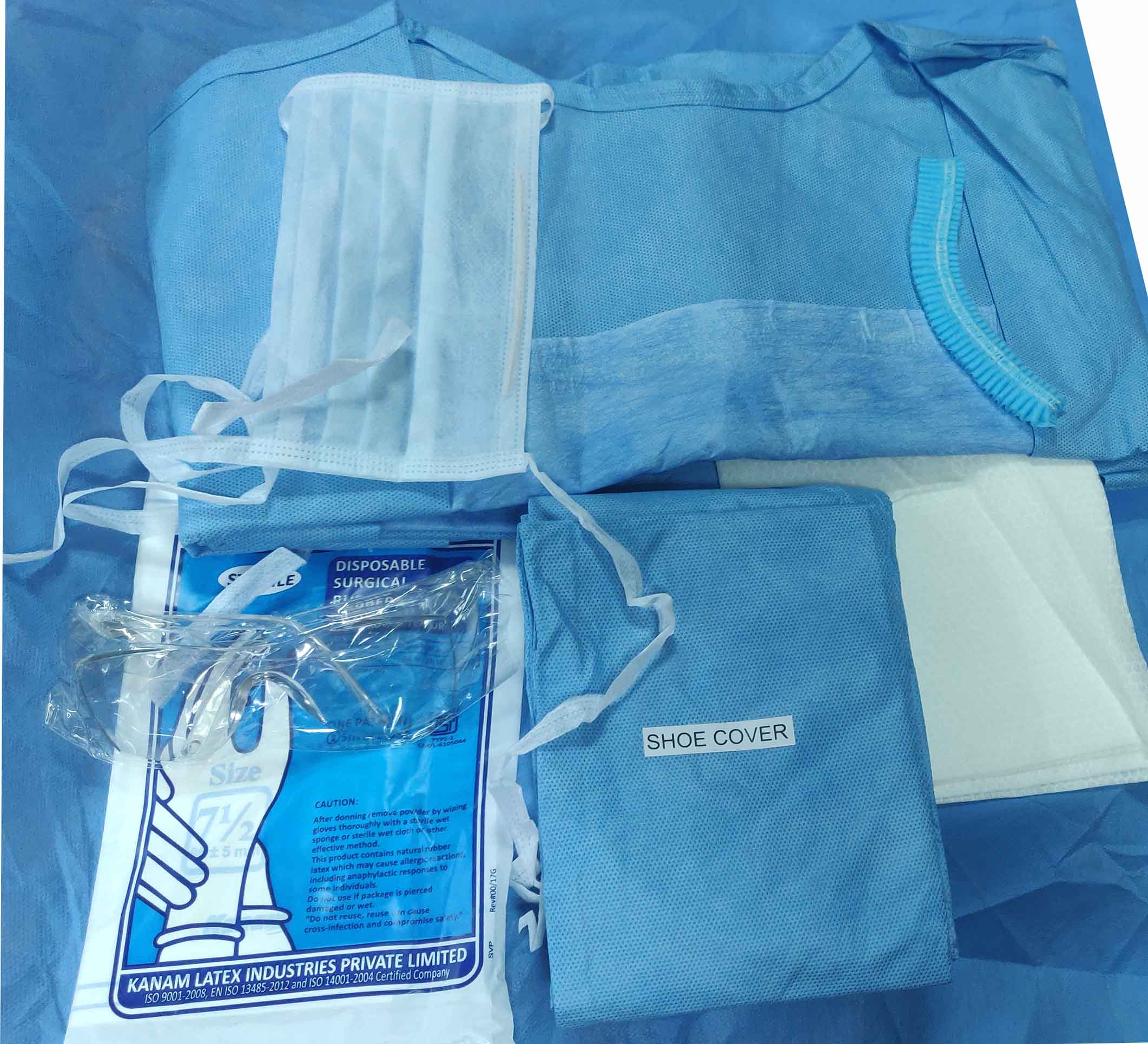HIV Small Kit