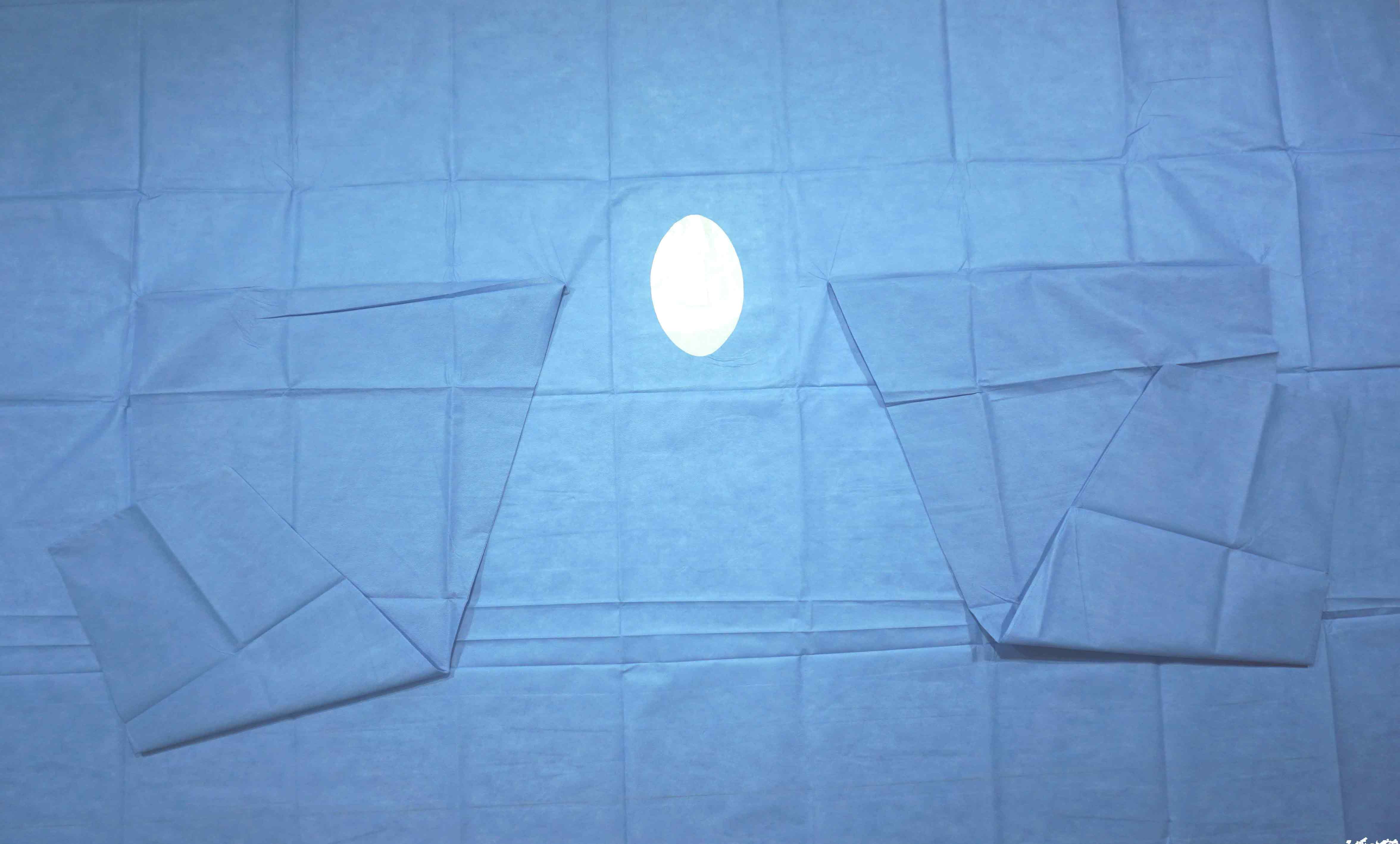 Gynecology Drape