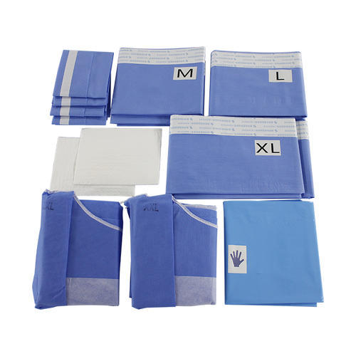 General Surgery Kit