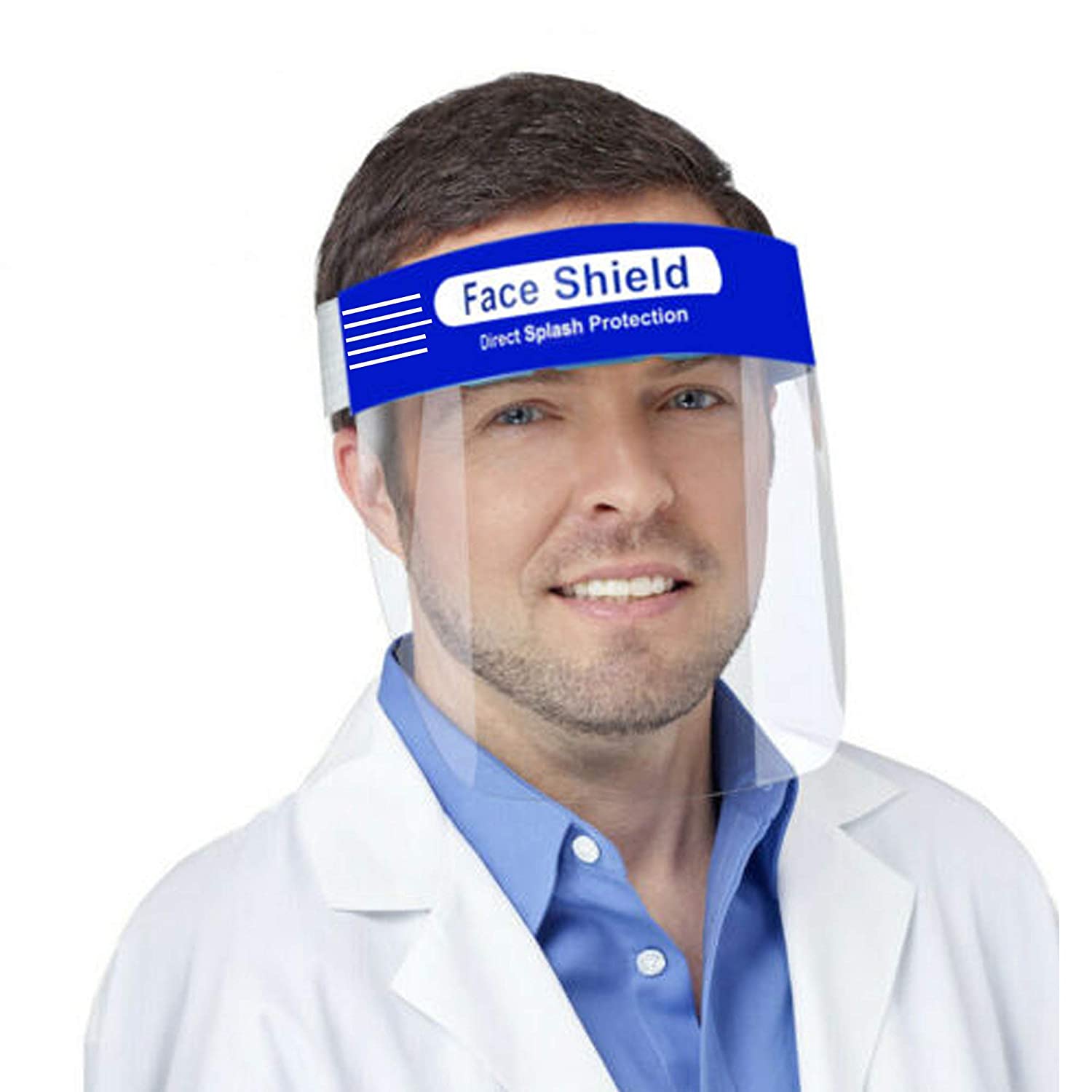 FACE SHIELD Mask