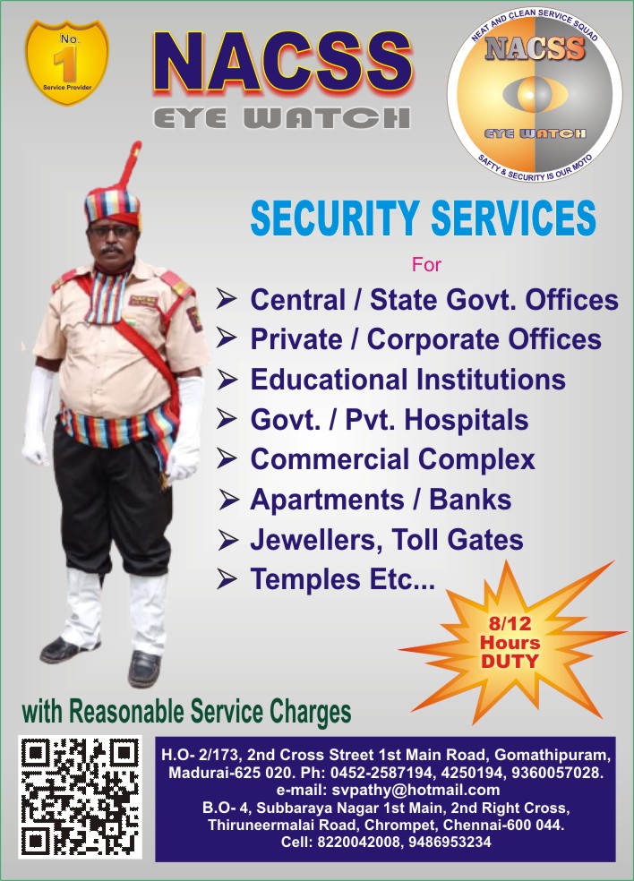 Security Service