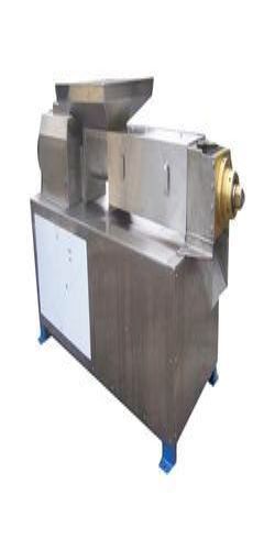 COCONUT MILK EXTRACTOR 