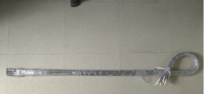 spark rod