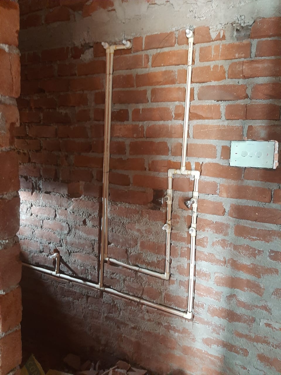 Plumbing Contractor 