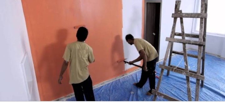 Painting Contractor 
