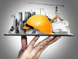Civil construction projects