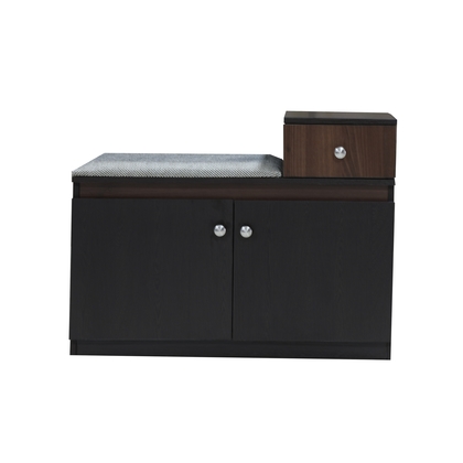 Wooden Shoe Rack (CSI -57 B)