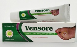 VENSORE