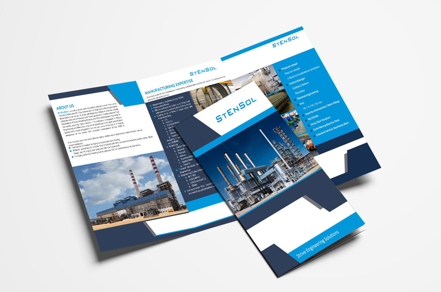 Brochure