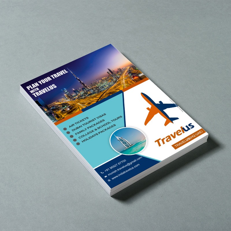 Pamphlets