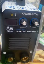 Inverter Based Arc Welding Machine