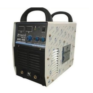 DC Welding Rectifier 400Amp (Inverter Based)