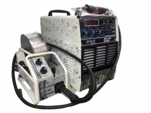 GMAW Welding Machine