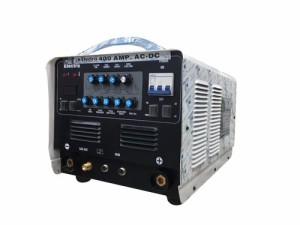 AC/DC Tig Welding Machine