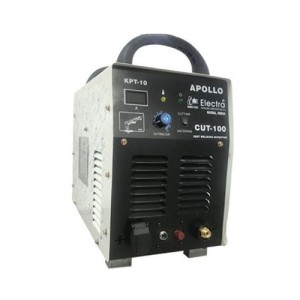 Inverter Based Air Plasma Cutting Machine-100 Amps