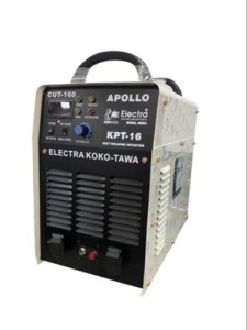 Air Plasma Cutting Machine