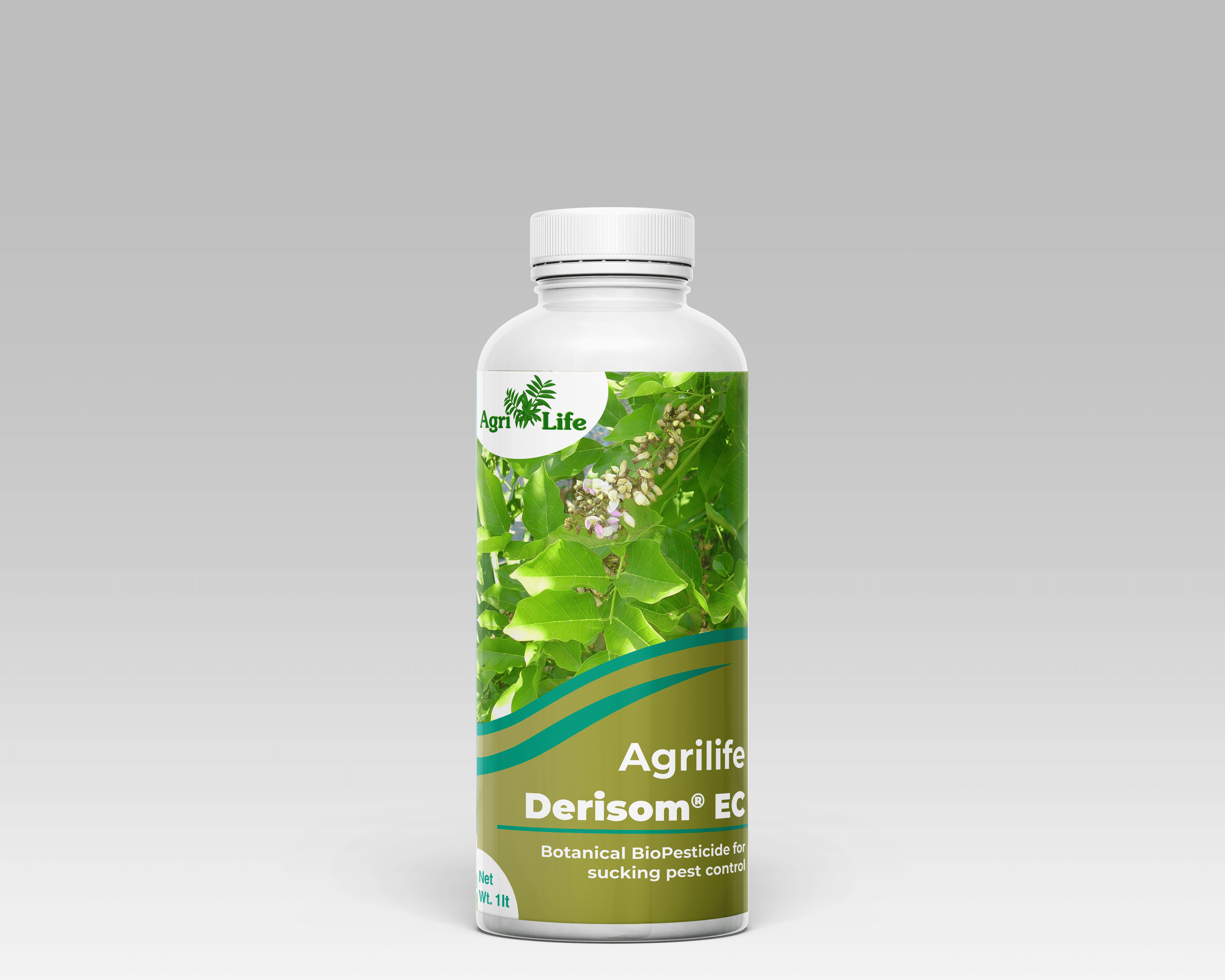 Derisom (Karanjin Extract)