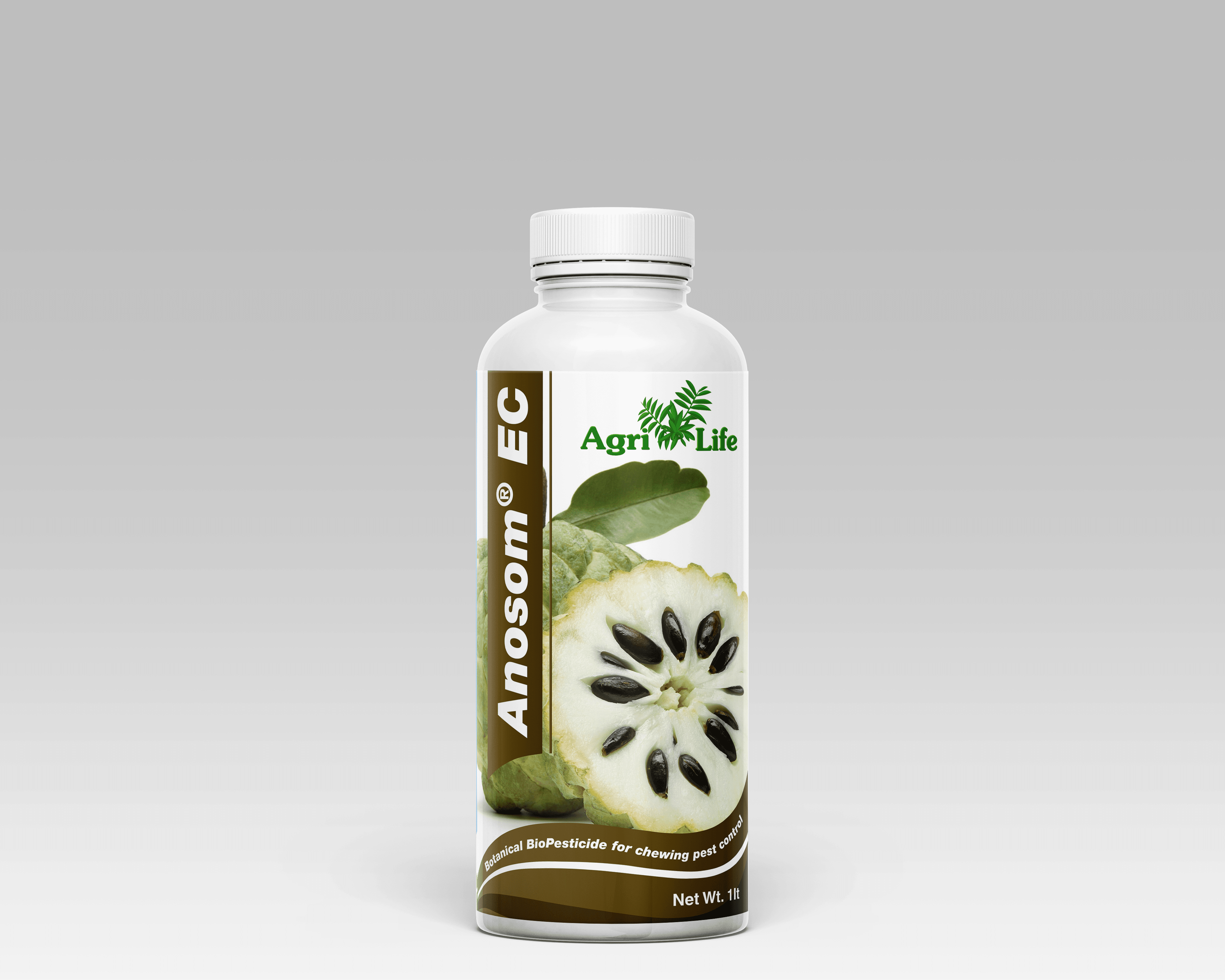 ANOSOM (Annonin Extarct)