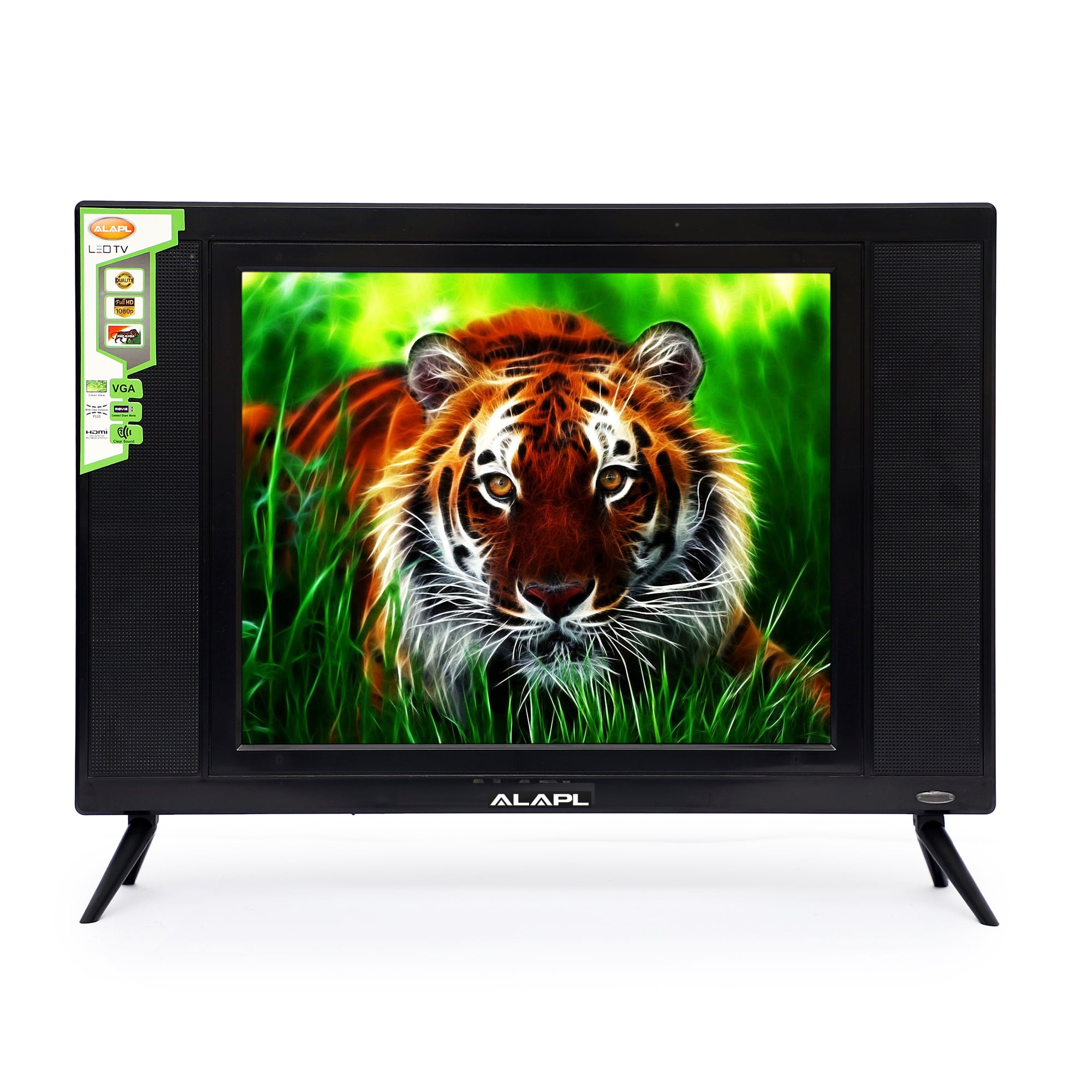 ALAPL 17 Inch (43cm) HD Ready LED TV