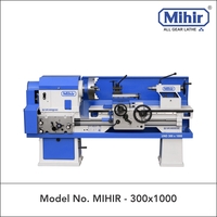 Lathe Machine