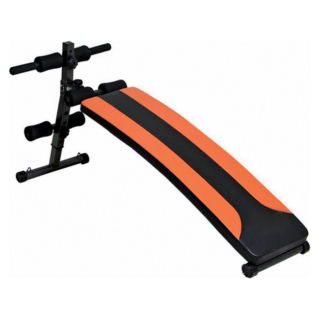 SIT UP BENCH