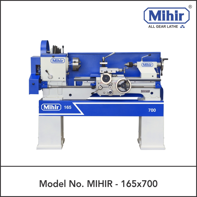 Lathe Machine