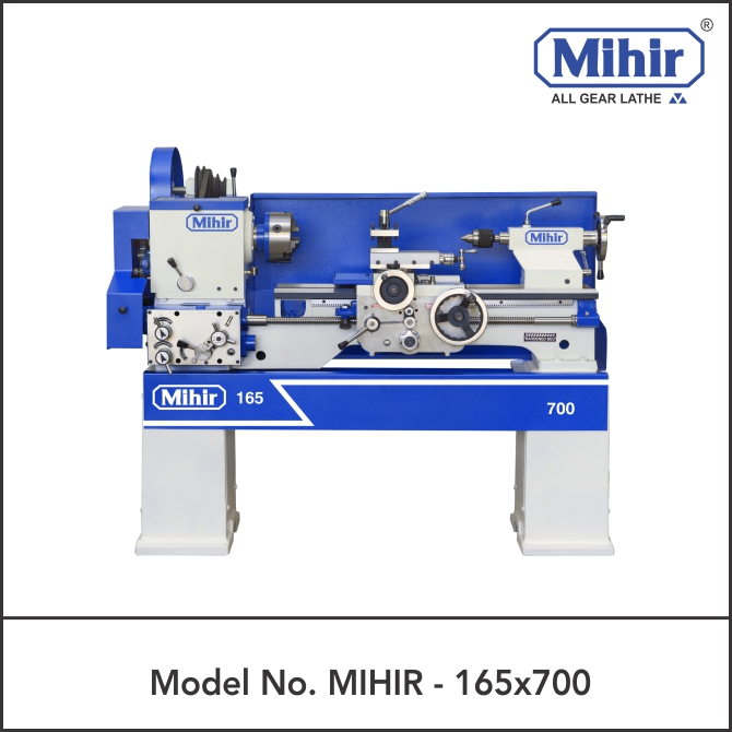 Lathe Machine