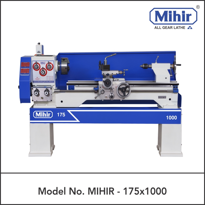 Lathe Machine
