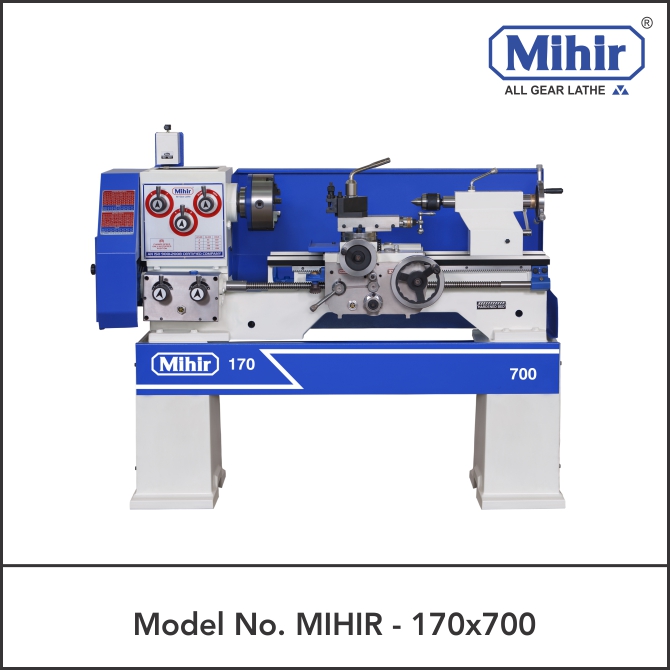Lathe Machine
