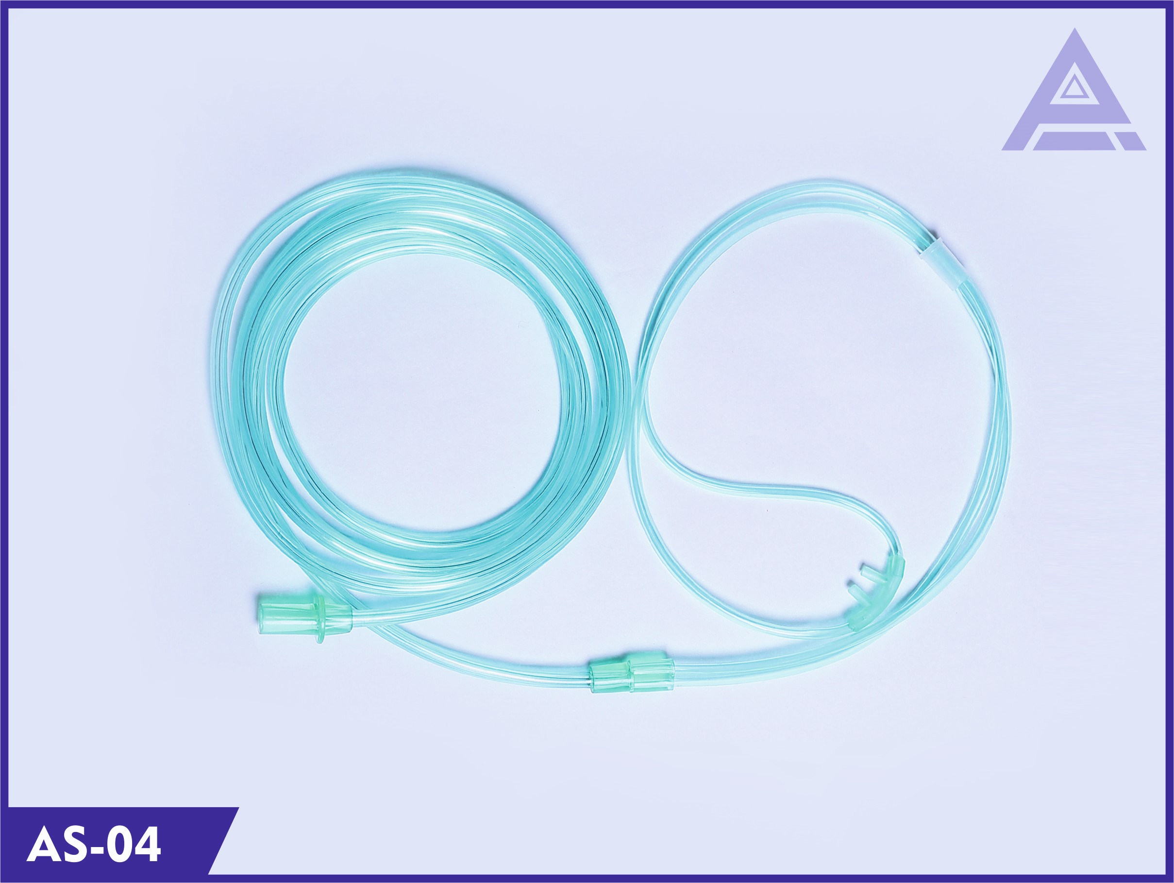 Nasal Oxygen Cannula