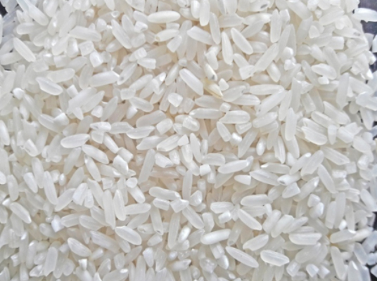 IR 64 25% Broken White Rice