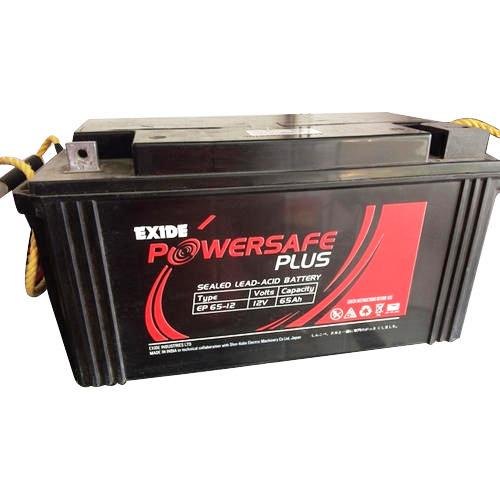 EXIDE EP 65-12 SMF BATTERY