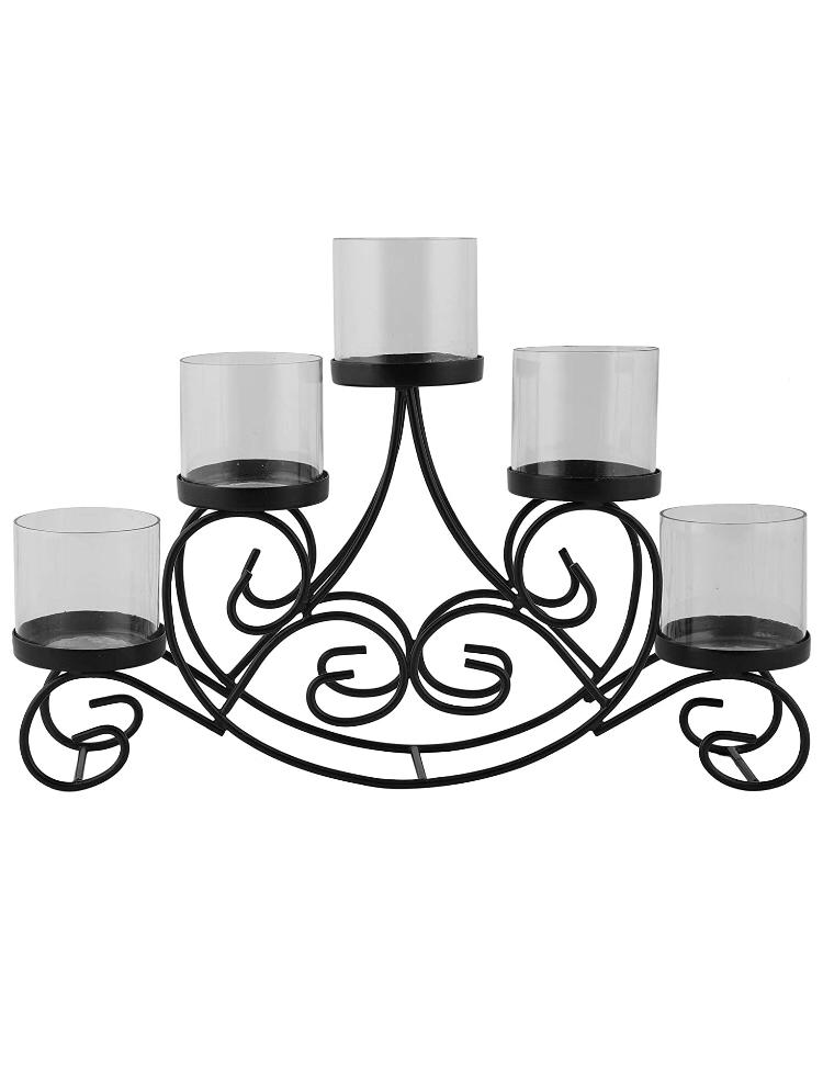  WALL CANDLE HOLDER