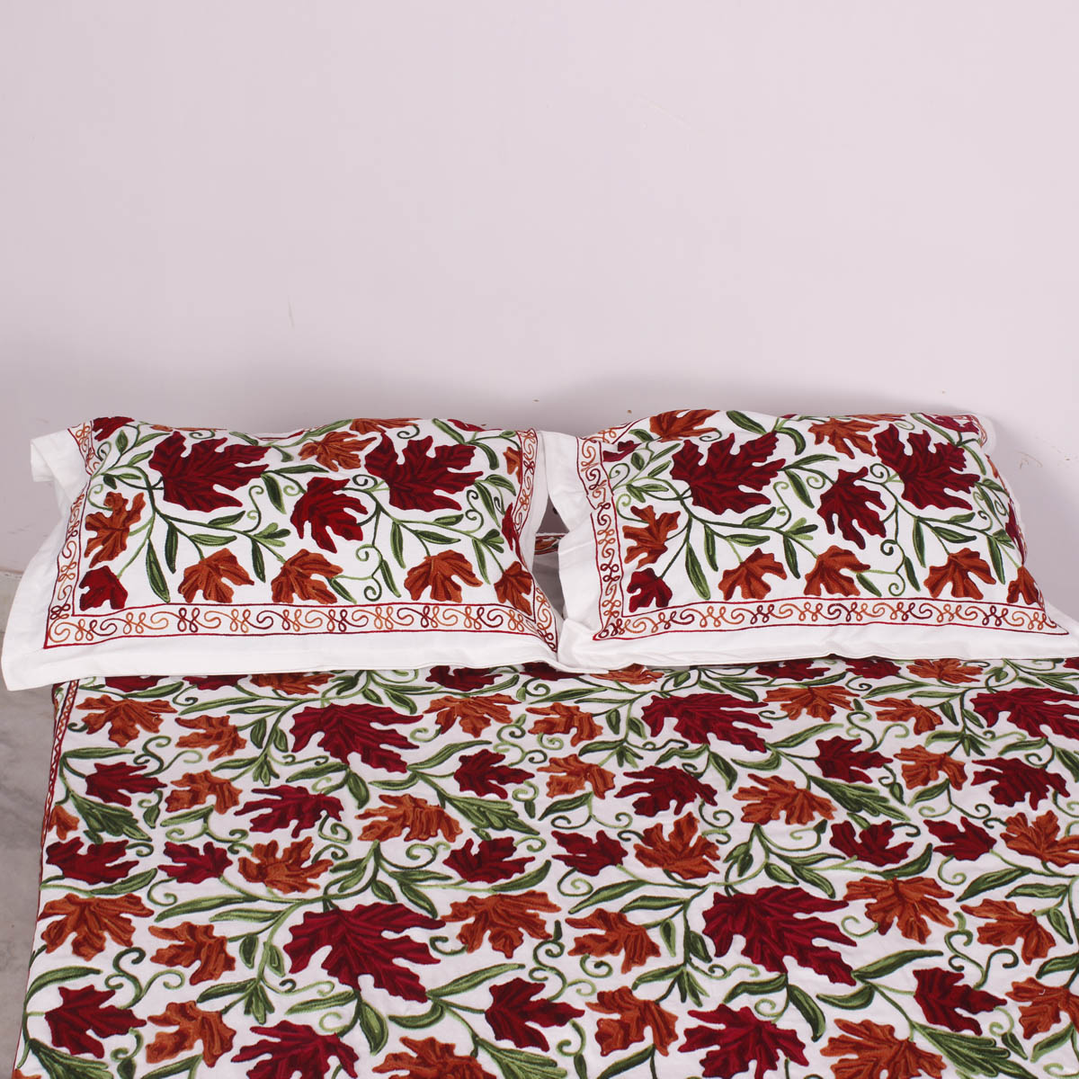 Bed cover