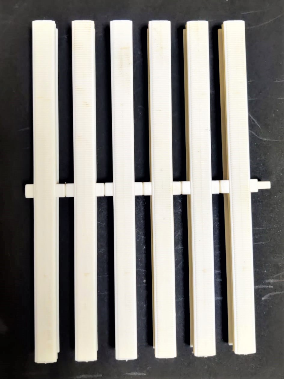 Swimming Pool Grating