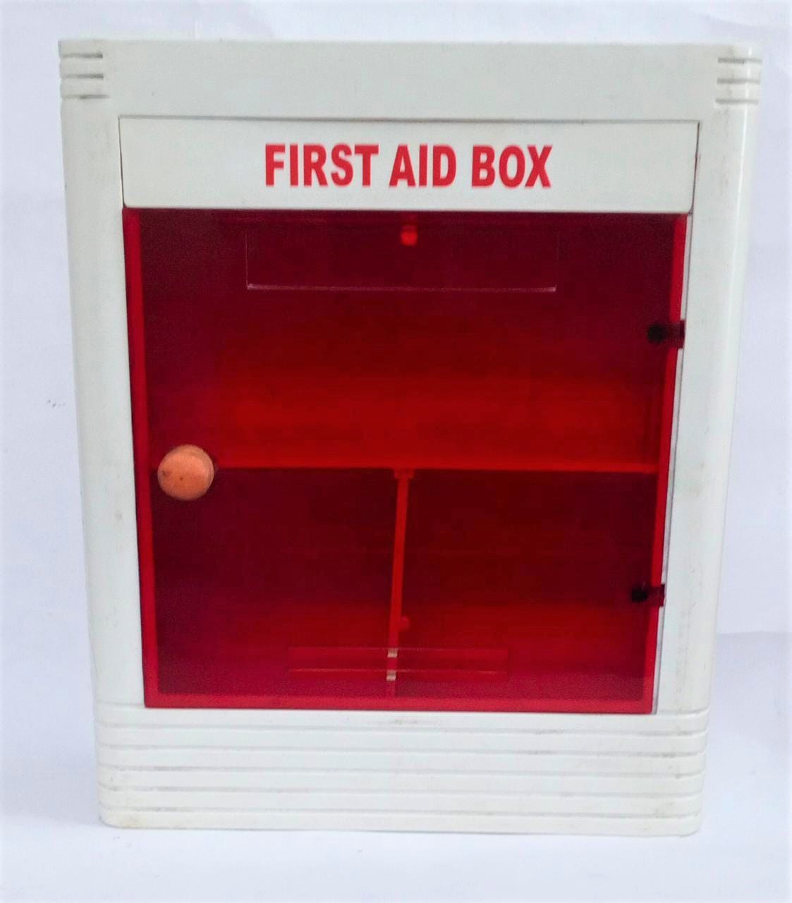 First Aid Box