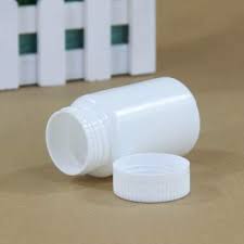 TABLET CONTAINERS