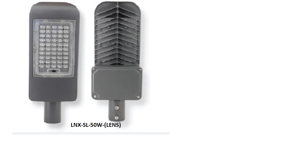 STREET LIGHT 50W