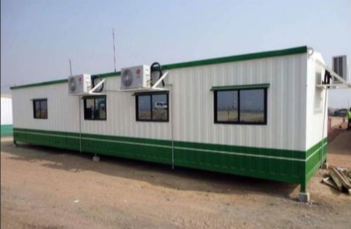 Portable Cabin