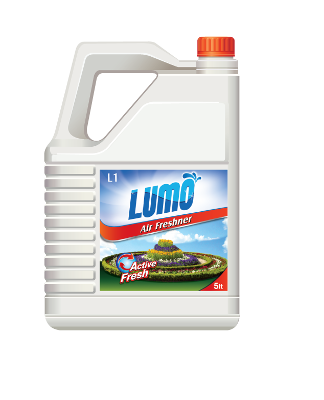 Lumo Air Freshener