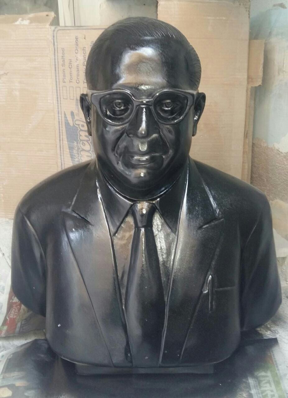 BUST STATUE OF BABA SAHEB AMBEDKAR 24 INCH 