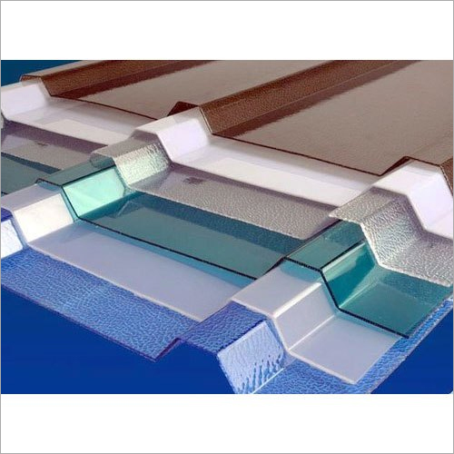 POLYCARBONATE SHEET