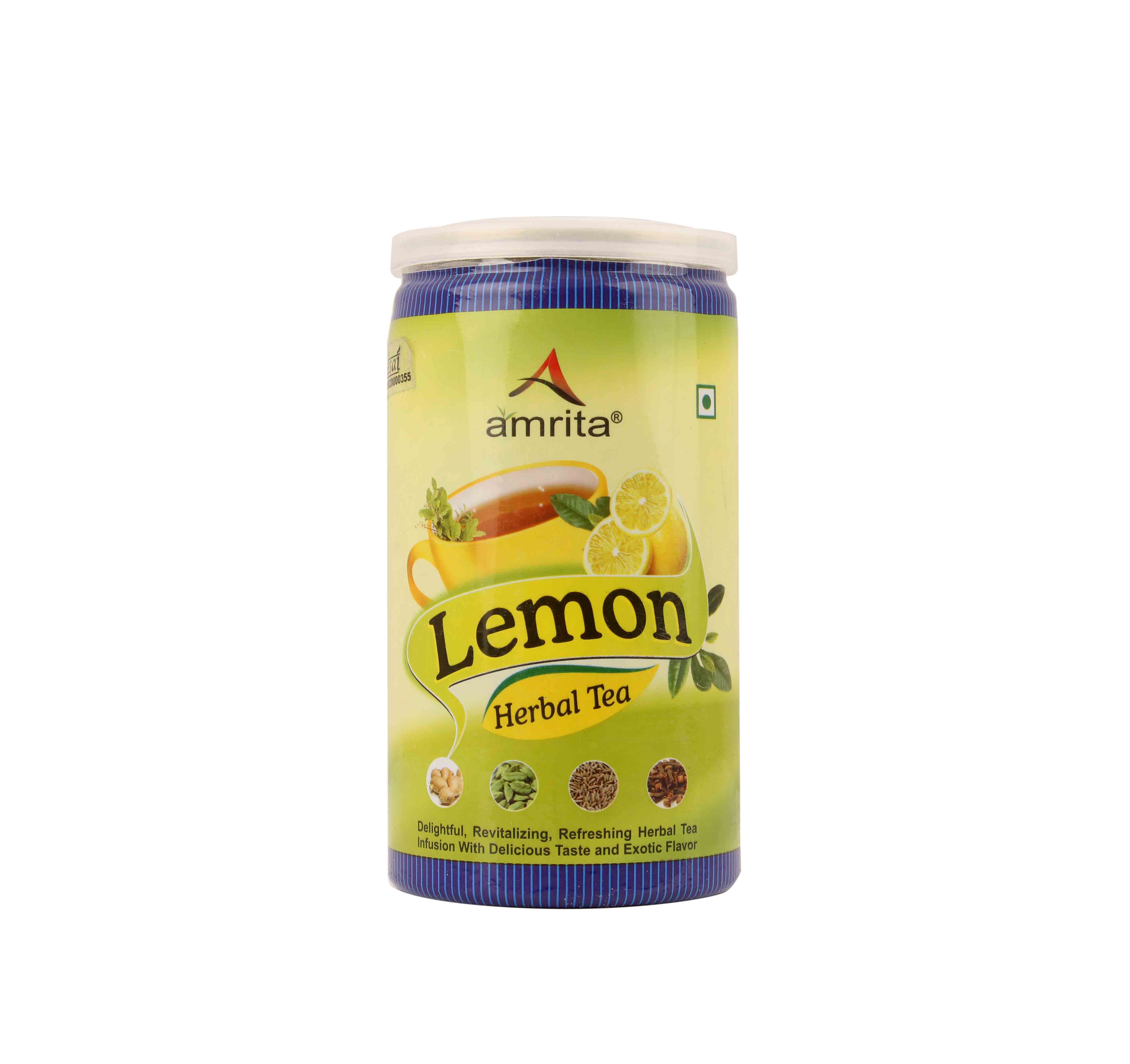 Lemon Tea