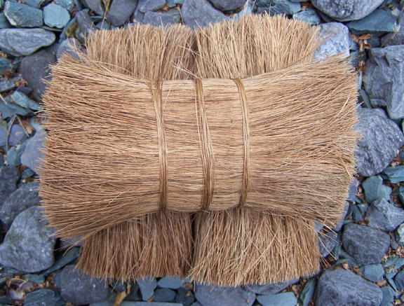Coco Bristel coir fiber 