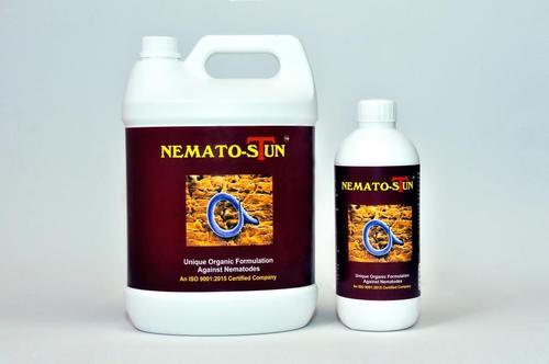 Organic Nematicide
