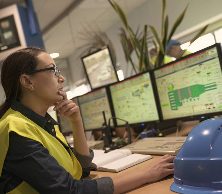 Condition Based Monitoring (CBM)